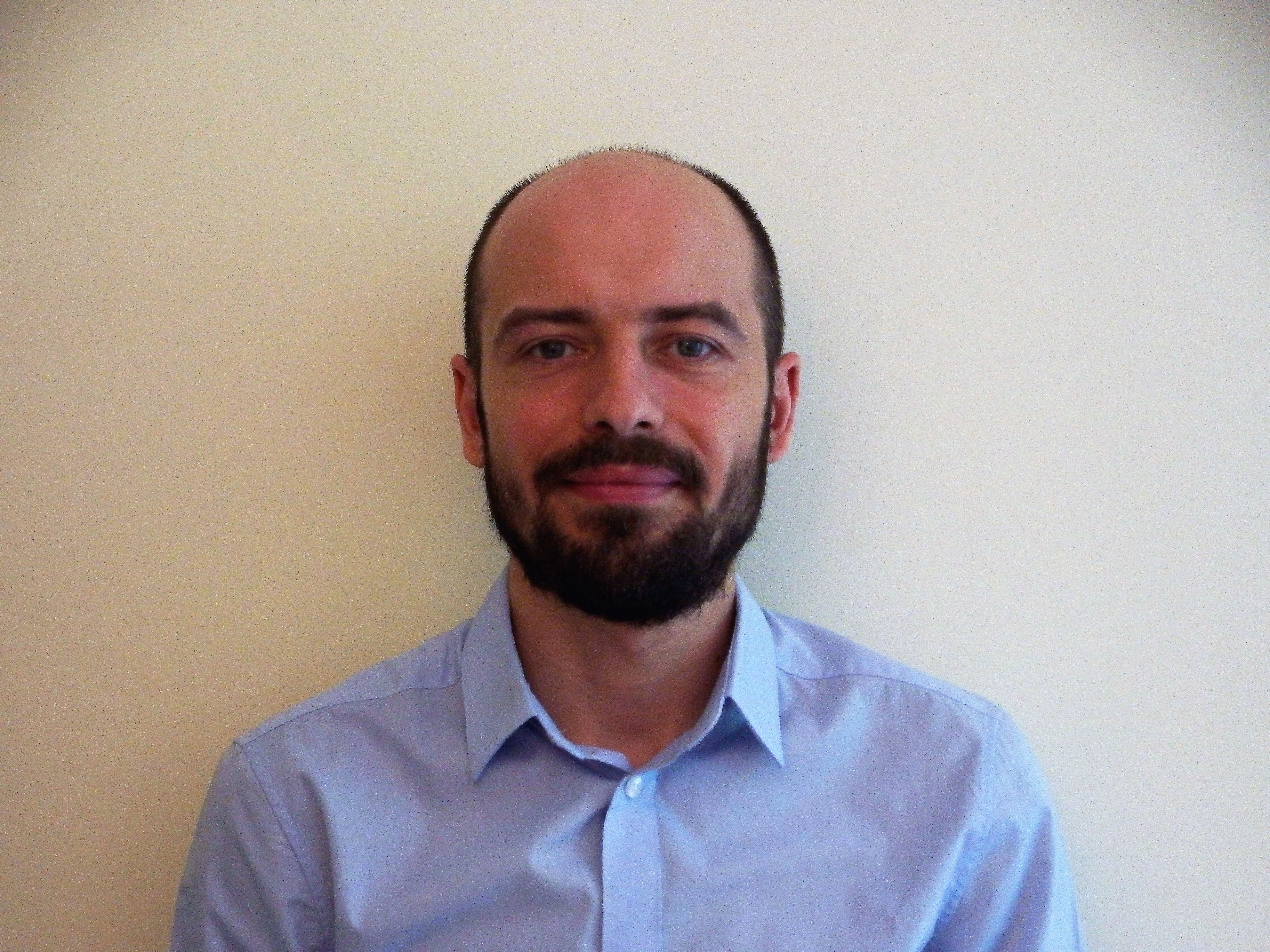 Image of Fabio Carrella